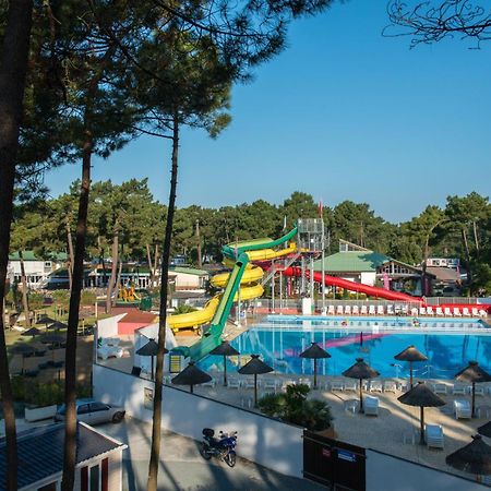 Mobil-Home - Camping Siblu Bonne Anse Plage Les Mathes Εξωτερικό φωτογραφία