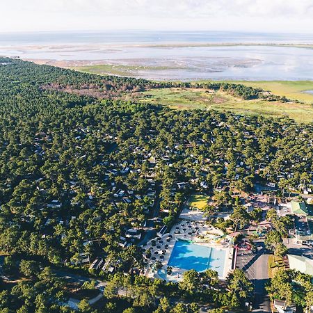 Mobil-Home - Camping Siblu Bonne Anse Plage Les Mathes Εξωτερικό φωτογραφία