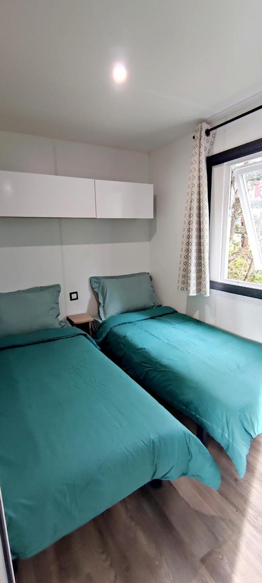 Mobil-Home - Camping Siblu Bonne Anse Plage Les Mathes Εξωτερικό φωτογραφία