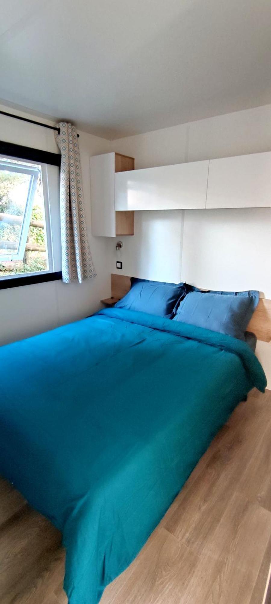 Mobil-Home - Camping Siblu Bonne Anse Plage Les Mathes Εξωτερικό φωτογραφία
